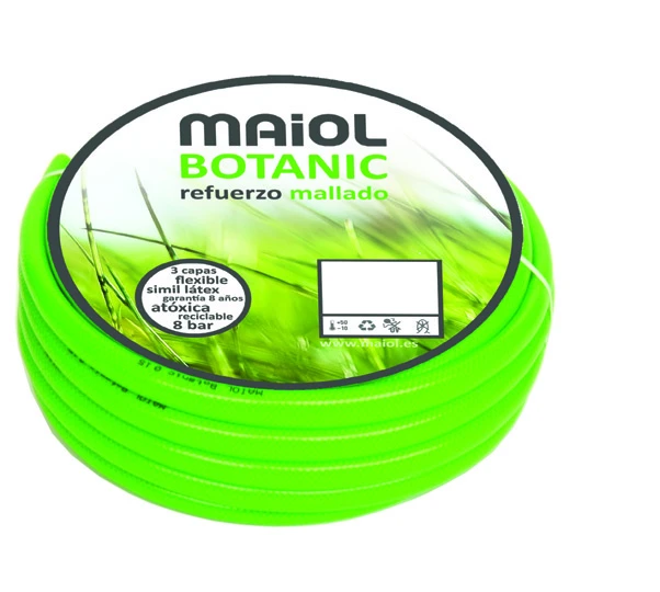 Manguera-riego-botanic-refuerzo-trenzado-capas